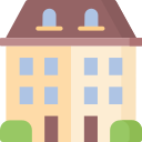 Houses & Apartments for Rent