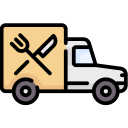 Party, Catering & Event Services