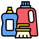 Household Chemicals