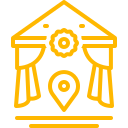 Event Centres, Venues & Workstations