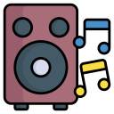 Audio & Music Equipment