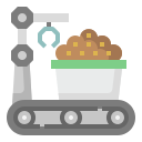 Manufacturing Materials & Supplies