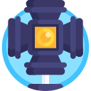 Stage & Event Equipment