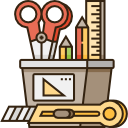 Stationery & Office Equipment