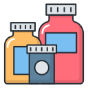 Farm Animal Feed & Supplements