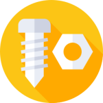 Hardware & Fasteners