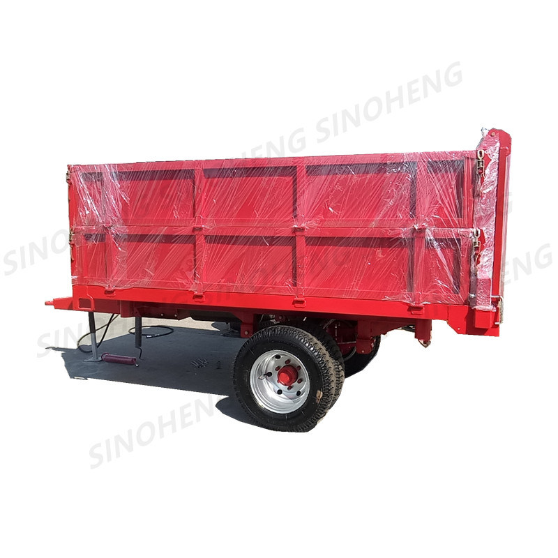 Farm Trailer 5 ton