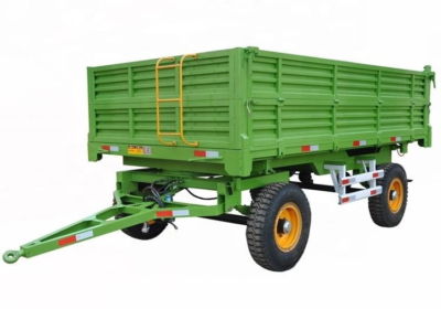 Hydraulic-trailer-5-ton