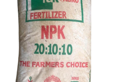 NPK-20-10-10-fertilizer