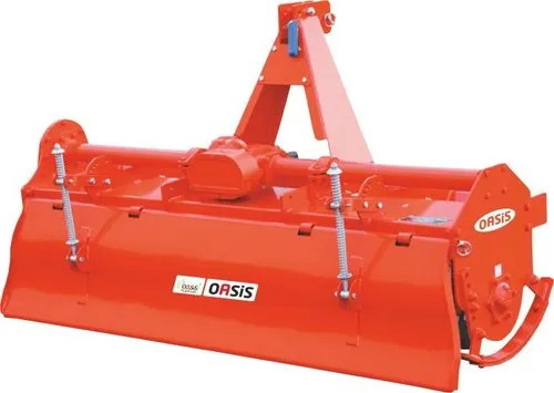 Rotary Cultivator 48 blades