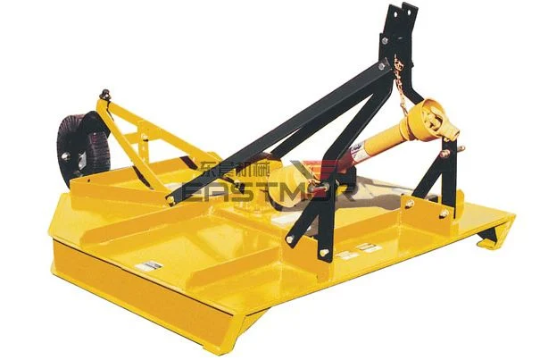 Rotary Slasher 5ft cutting width