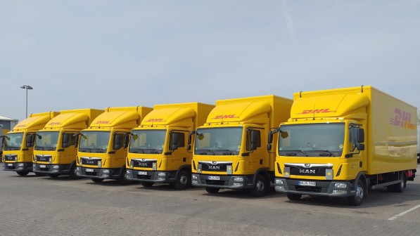 Freight charges up to Lagos