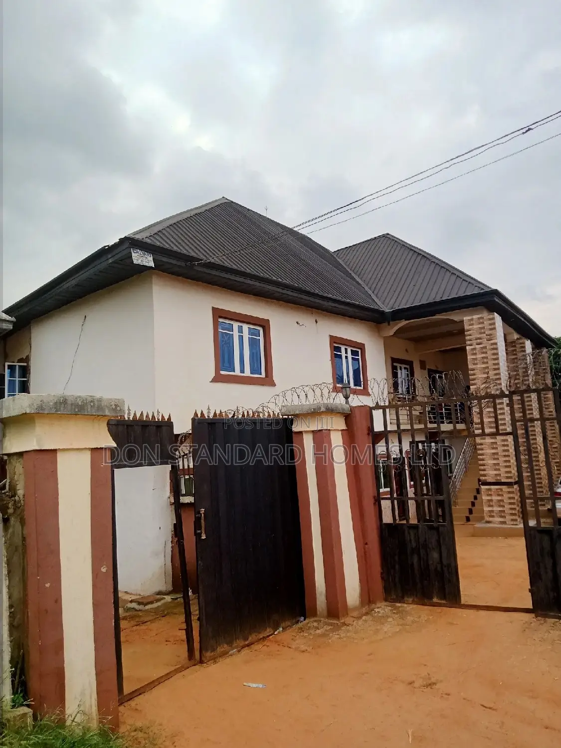 23 Room Comfortable Hotel for Sale at Awka Capital City.