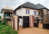23 Room Comfortable Hotel for Sale at Awka Capital City.