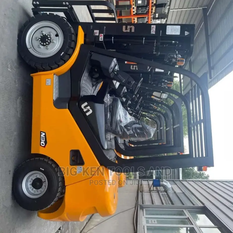 3ton Forklift