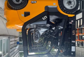 3ton Forklift