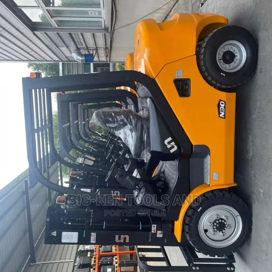 3ton Forklift
