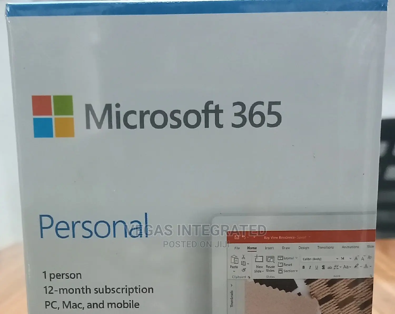 Microsoft 365