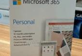 Microsoft 365