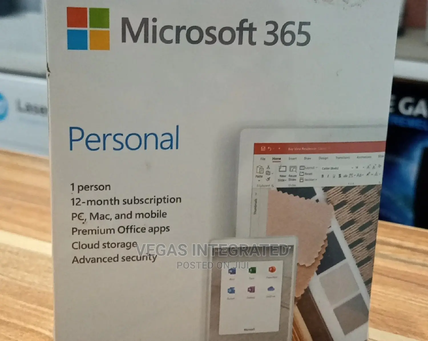 Microsoft 365