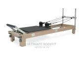 Brand New Pilates Wood Reformer Machine Exercise
