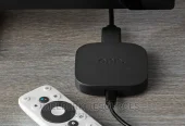 Onn (By Walmart) 4k Android TV Box