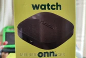 Onn (By Walmart) 4k Android TV Box