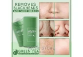 Green Mask Stick Mud Mask