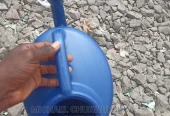 12L Plastic Watering Can