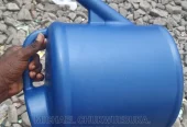 12L Plastic Watering Can