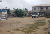 650sqm Land on Lekki Epe Expressway Abijo for Lease