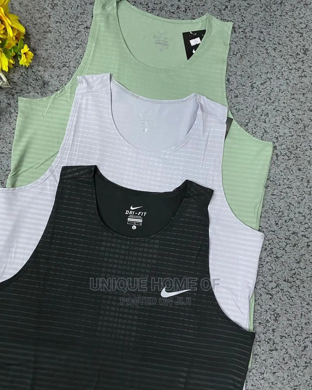 Nike Sleeveless