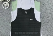 Nike Sleeveless