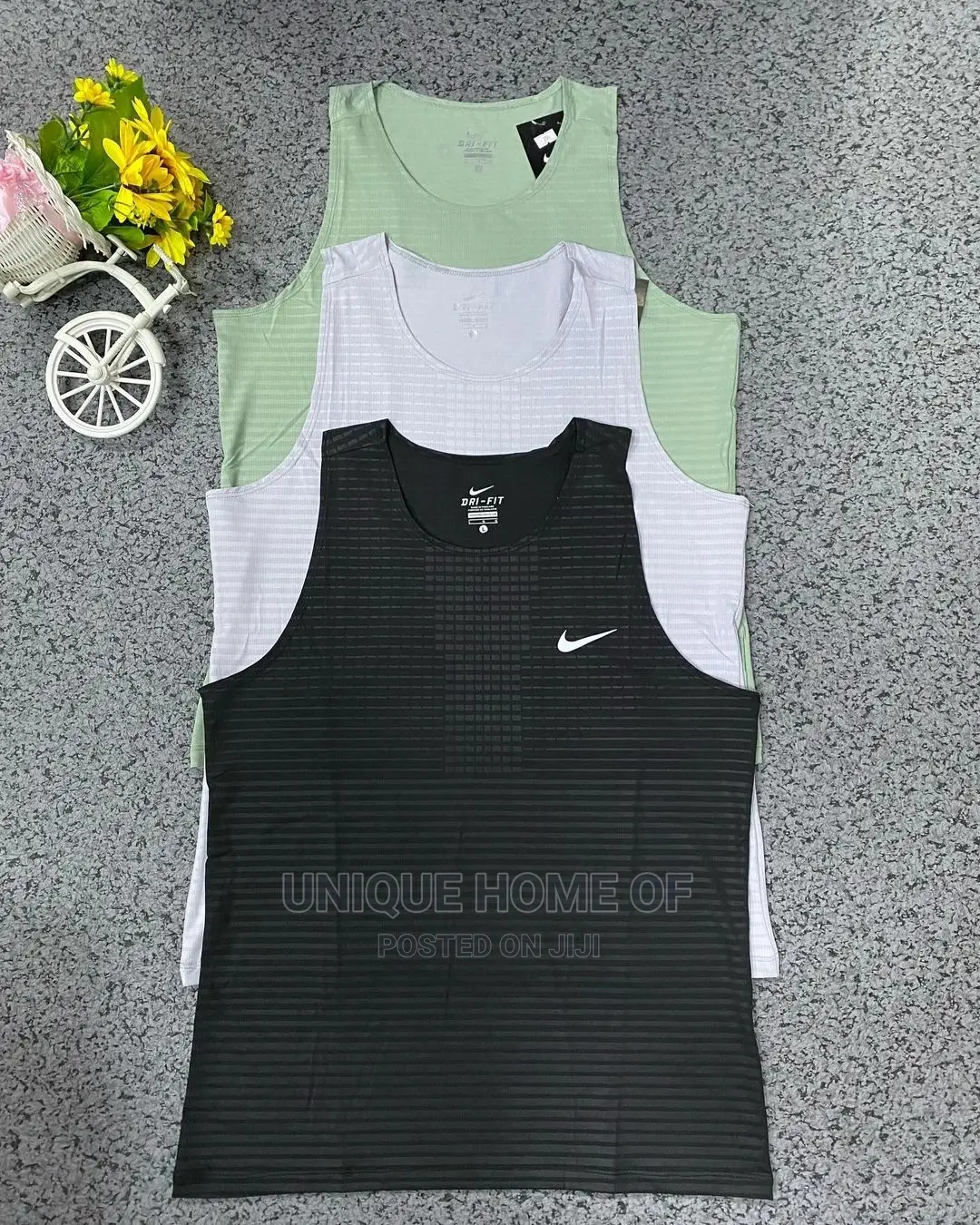 Nike Sleeveless