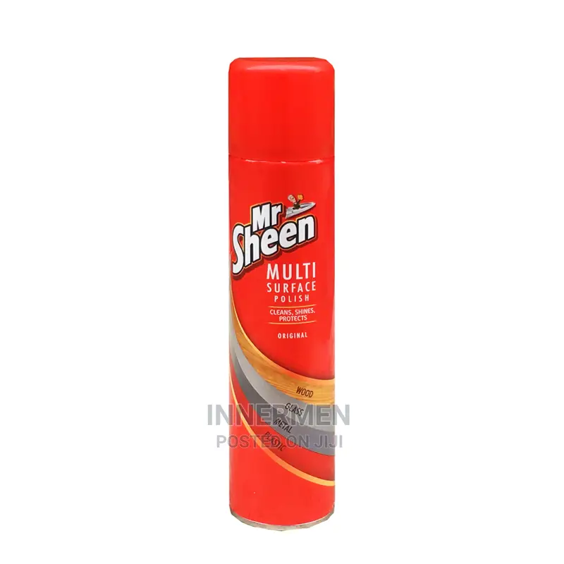 Mr Sheen Multi Surface Polish