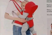 Will Baby Carrier