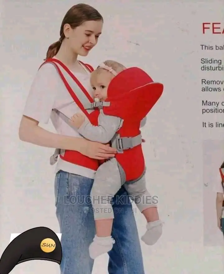 Will Baby Carrier