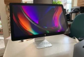 Apple Thunderbolt QHD IPS 27” Monitor