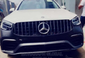 2020 Model Mercedes Benz GLC 300 Upgrade/Conversion Kits.