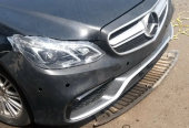 2014 Model Model Mercedes Benz E350 Upgrade/Conversion Kits.