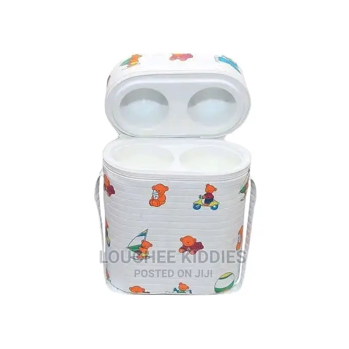 Baby Food Warmer