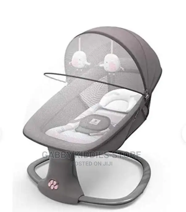 3 in 1 Mastela Swing