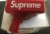 Supreme Money Spray Gun