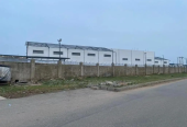4,000 SQM High Standard Warehouse