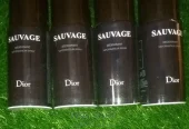 Sauvage Dior Deodorant Men’s Sprays