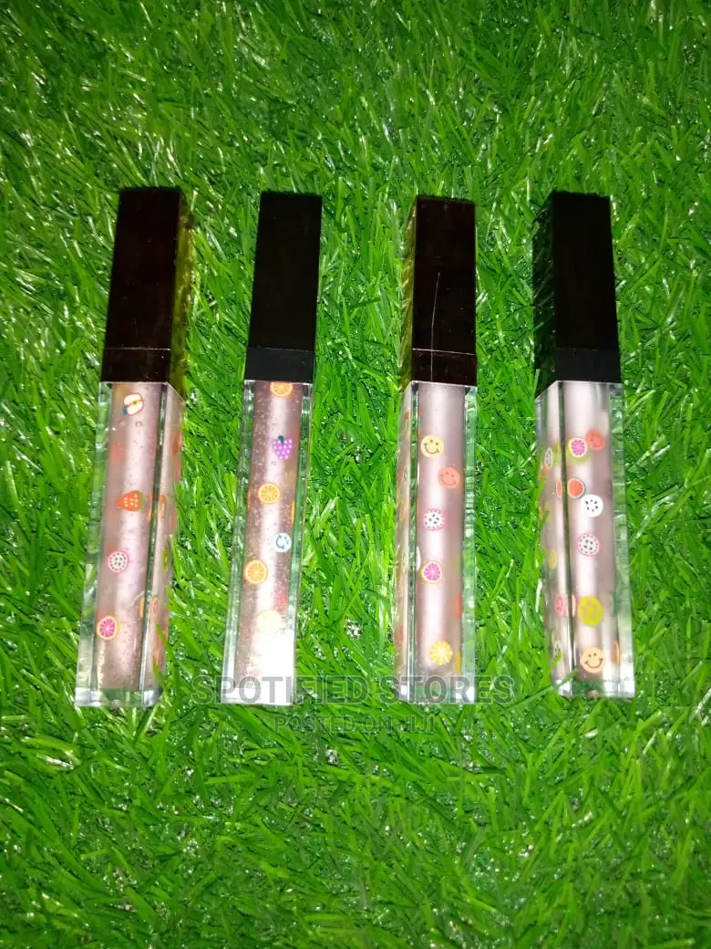 Fruity Lipgloss