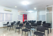 Training Conference Rooms in Surulere, Lagos Per Day