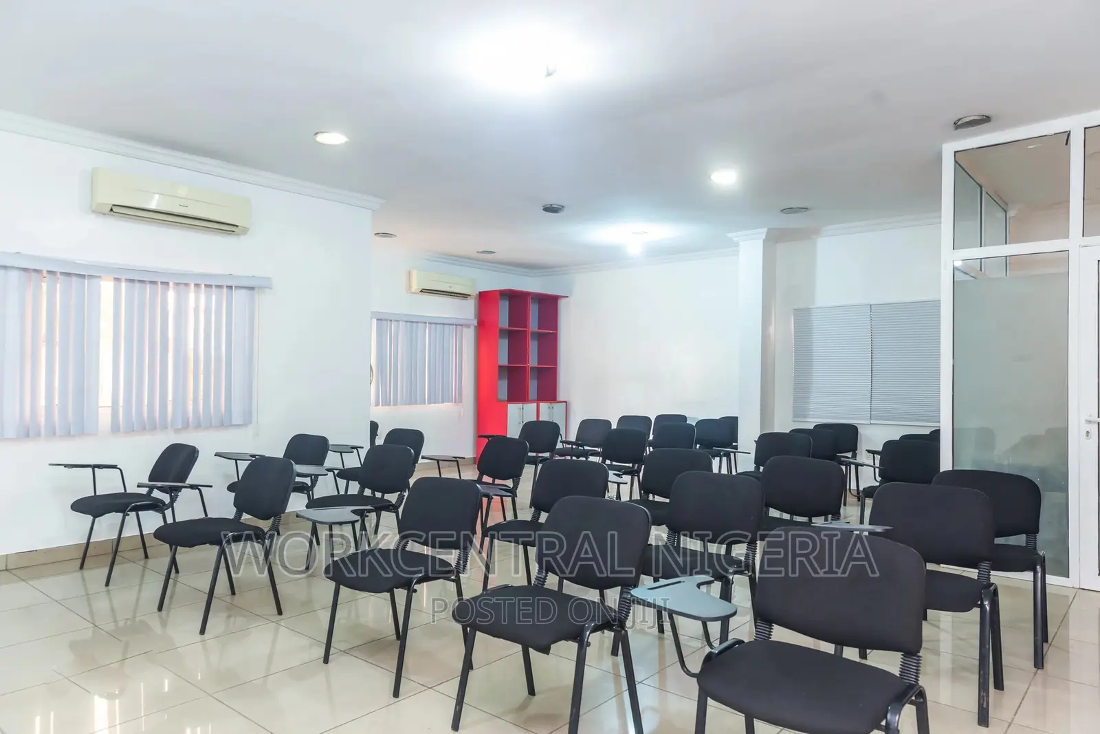 Training Conference Rooms in Surulere, Lagos Per Day