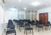 Training Conference Rooms in Surulere, Lagos Per Day