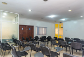 Training Conference Rooms in Surulere, Lagos Per Day